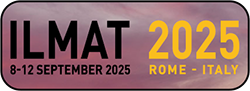 ILMAT 2025 Logo