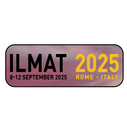 ILMAT 2025 Logo